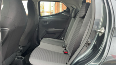 Toyota Aygo 1.0 VVT-i X-Play 5dr Petrol Hatchback